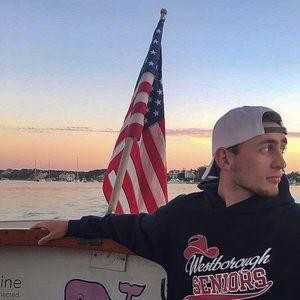 Meet your Posher, Jacob